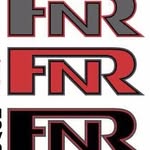 Logótipo de FNR Auto